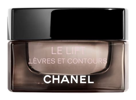 le lift chanel ingredients
